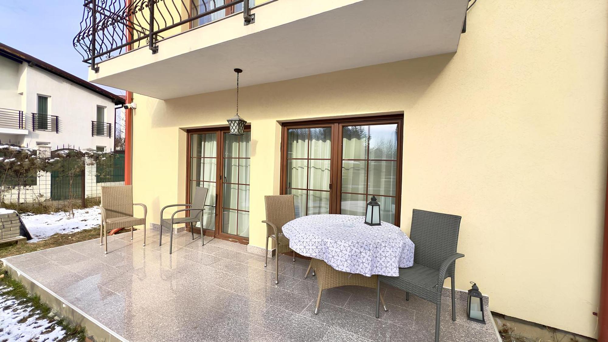 Simona Appartement Braşov