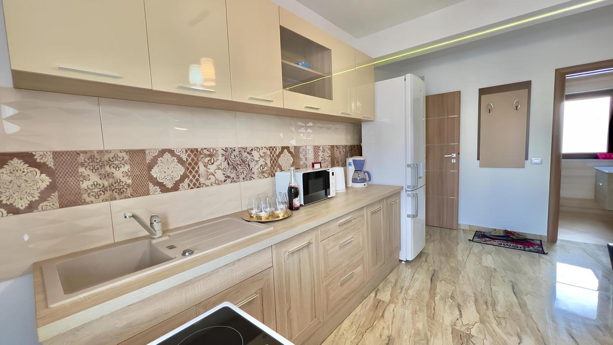 Simona Appartement
