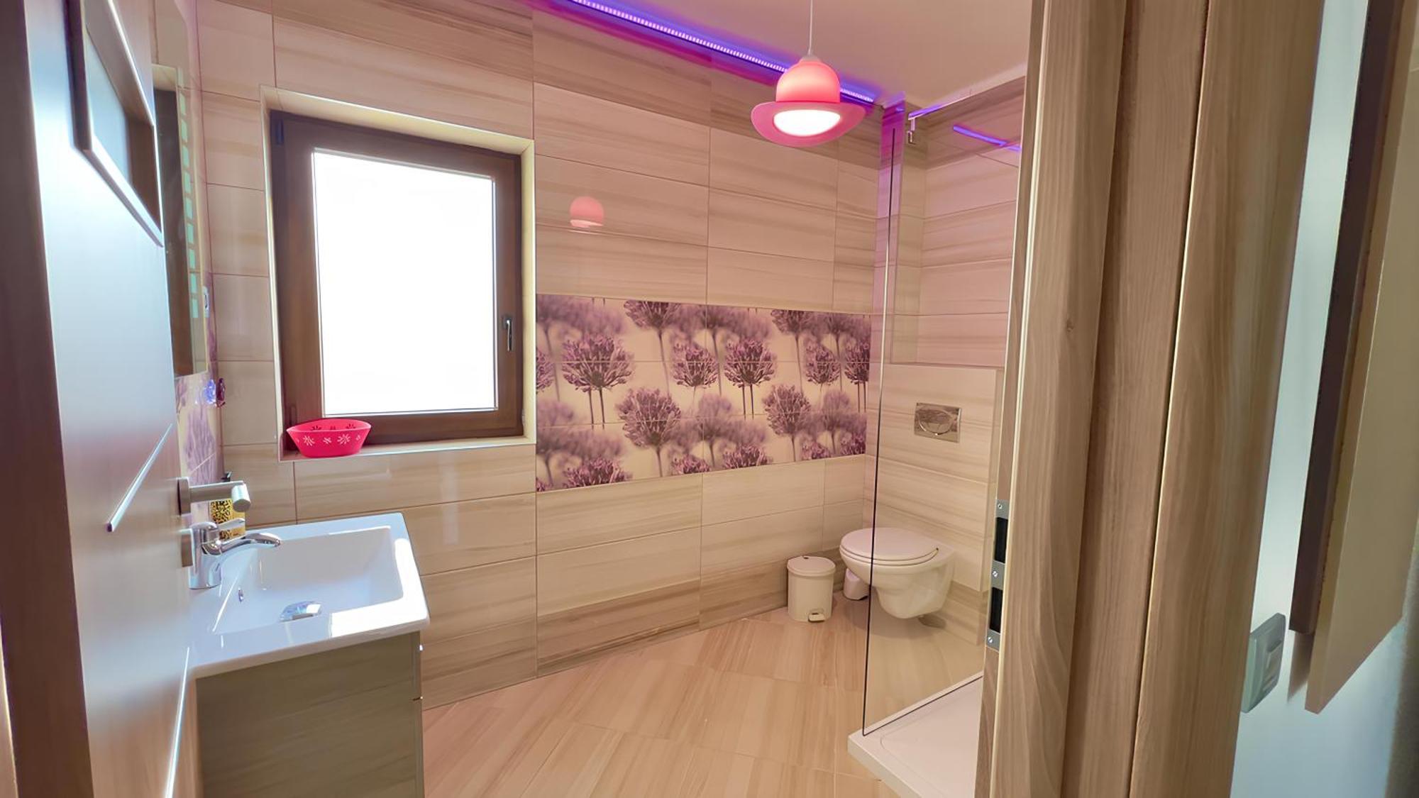 Simona Appartement *