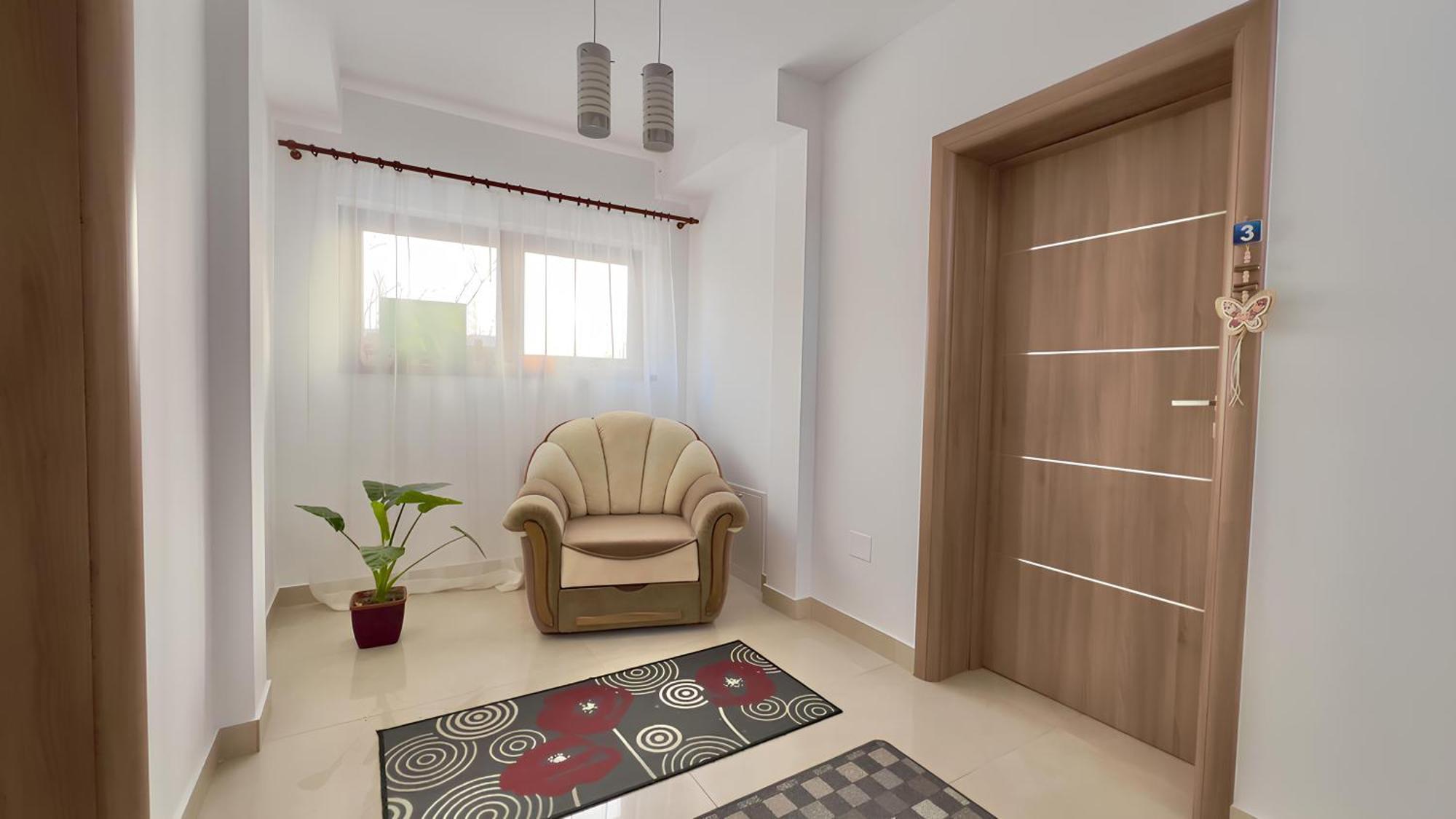 Simona Appartement Braşov