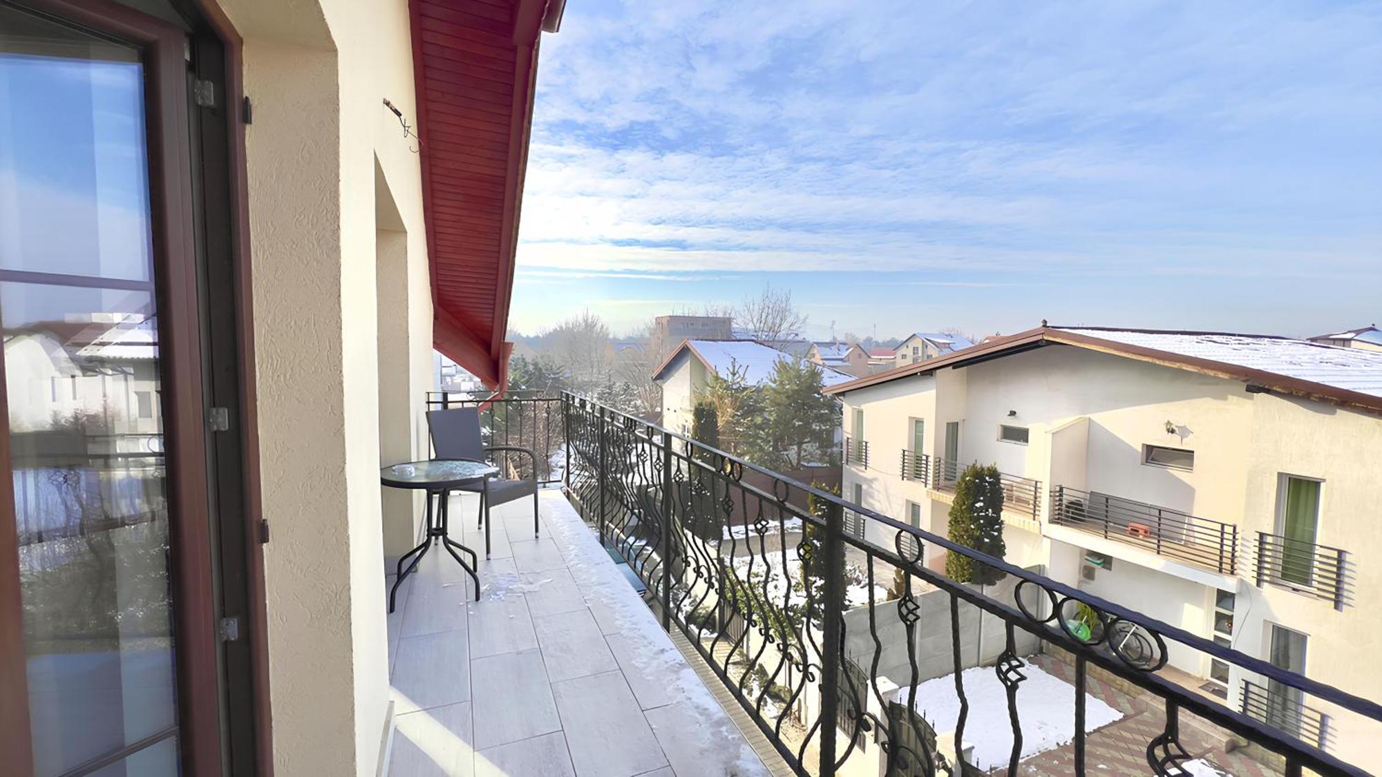 Appartement Simona *
