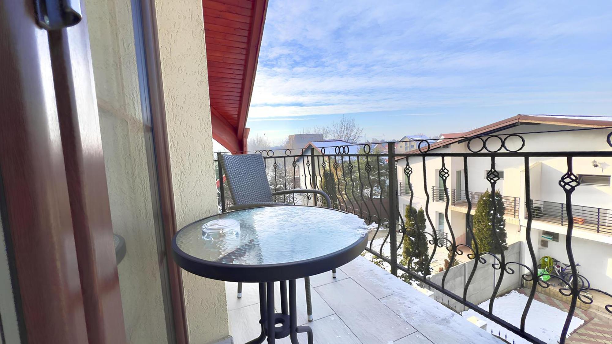 Simona Appartement Braşov