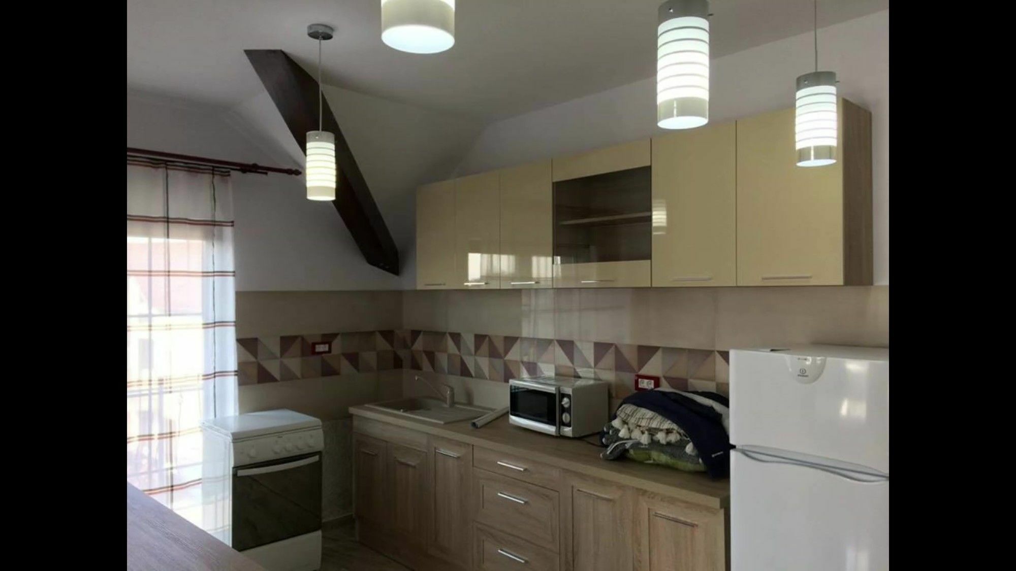 Appartement Simona Braşov